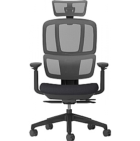 Shelby Ergonomic Mesh Office Chairs