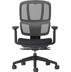 Shelby Ergonomic Mesh Office Chairs
