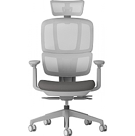 Shelby Ergonomic Mesh Office Chairs