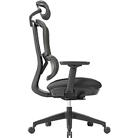 Shelby Ergonomic Mesh Office Chairs