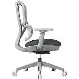 Shelby Ergonomic Mesh Office Chairs