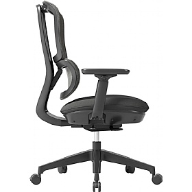 Shelby Ergonomic Mesh Office Chairs
