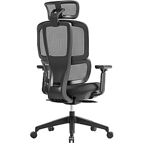 Shelby Ergonomic Mesh Office Chairs