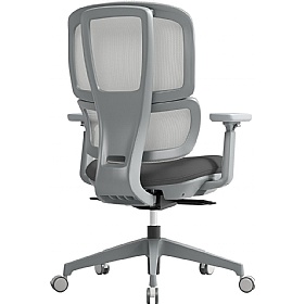 Shelby Ergonomic Mesh Office Chairs