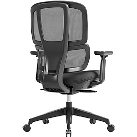 Shelby Ergonomic Mesh Office Chairs