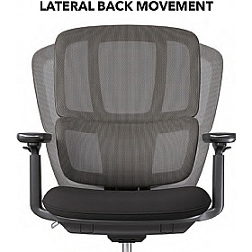Shelby Ergonomic Mesh Office Chairs