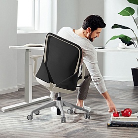 Sway Ergonomic Mesh Office Chair