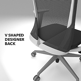 Sway Ergonomic Mesh Office Chair