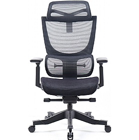 Elise Ergonomic Mesh Office Chair
