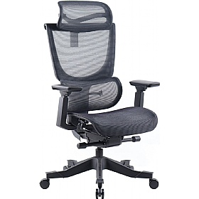 Elise Ergonomic Mesh Office Chair