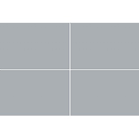 Bottle Boards Eco-Friendly Rectangular Noticeboards