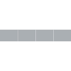 Bottle Boards Eco-Friendly Rectangular Noticeboards