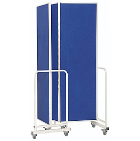 Mobile Insta-Wall Display Systems - Display Equipment