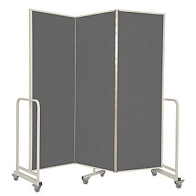 Mobile Insta-Wall Display Systems - Display Equipment