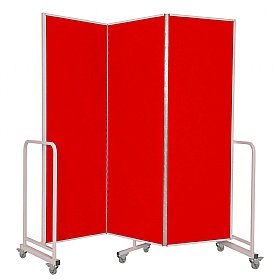 Mobile Insta-Wall Display Systems - Display Equipment