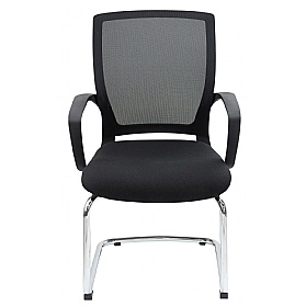 Jonas Mesh Visitor Office Chairs