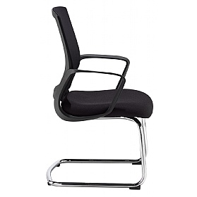 Jonas Mesh Visitor Office Chairs