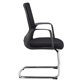 Toto Mesh Visitor Office Chairs