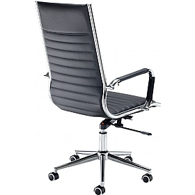 Bari High Back Executive Office Chair