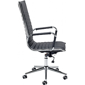 Bari High Back Executive Office Chair