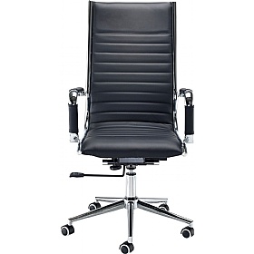 Bari High Back Executive Office Chair