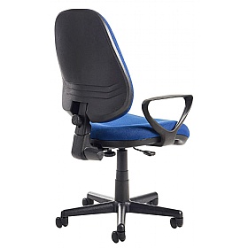 Bilbao 2 Lever Operator Chairs