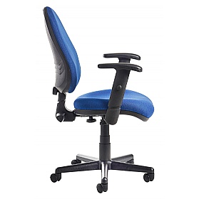 Bilbao 2 Lever Operator Chairs