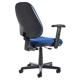 Bilbao 2 Lever Operator Chairs
