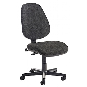 Bilbao 2 Lever Operator Chairs