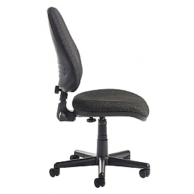 Bilbao 2 Lever Operator Chairs
