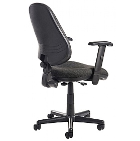 Bilbao 2 Lever Operator Chairs
