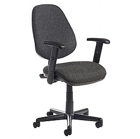 Bilbao 2 Lever Operator Chairs