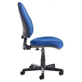 Bilbao 2 Lever Operator Chairs