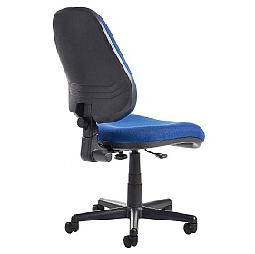 Bilbao 2 Lever Operator Chairs