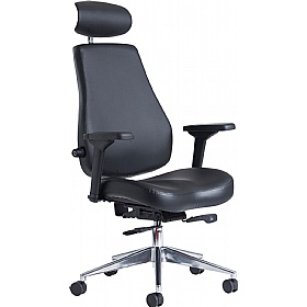 Franklin 24 Hour Ergonomic Office Chair