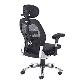 Sandro Ergonomic Mesh Office Chair