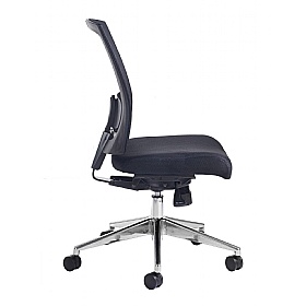 Gemini Mesh Office Chairs