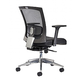 Gemini Mesh Office Chairs