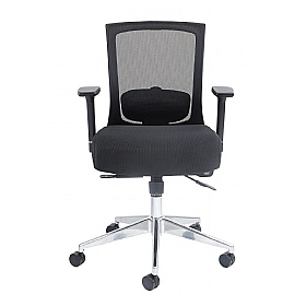 Gemini Mesh Office Chairs