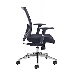 Gemini Mesh Office Chairs