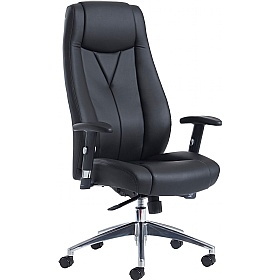 Odessa High Back Executive Office Chair