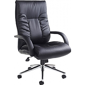 Derby High Back Executive Office Chair