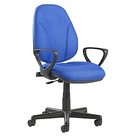 Bilbao Ergo 2 Lever Operator Chairs