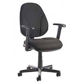 Bilbao Ergo 2 Lever Operator Chairs