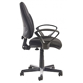 Bilbao Ergo 2 Lever Operator Chairs