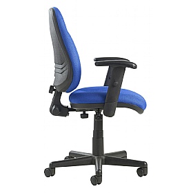 Bilbao Ergo 2 Lever Operator Chairs
