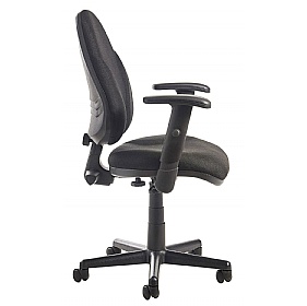 Bilbao Ergo 2 Lever Operator Chairs