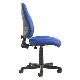 Bilbao Ergo 2 Lever Operator Chairs