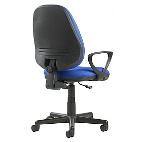 Bilbao Ergo 2 Lever Operator Chairs