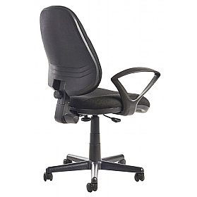 Bilbao Ergo 2 Lever Operator Chairs
